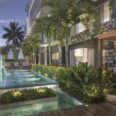 Luxury 2 Bedroom Apartment With Pool - Close To Flic-En-Flac Beach 外观 照片