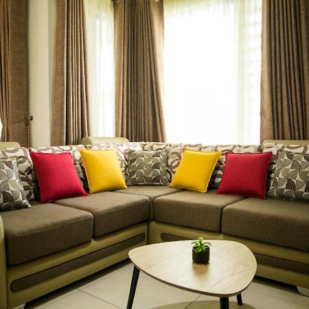 Luxury 2 Bedroom Apartment With Pool - Close To Flic-En-Flac Beach 外观 照片