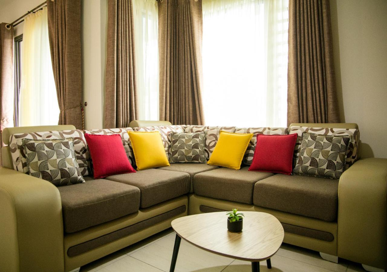 Luxury 2 Bedroom Apartment With Pool - Close To Flic-En-Flac Beach 外观 照片