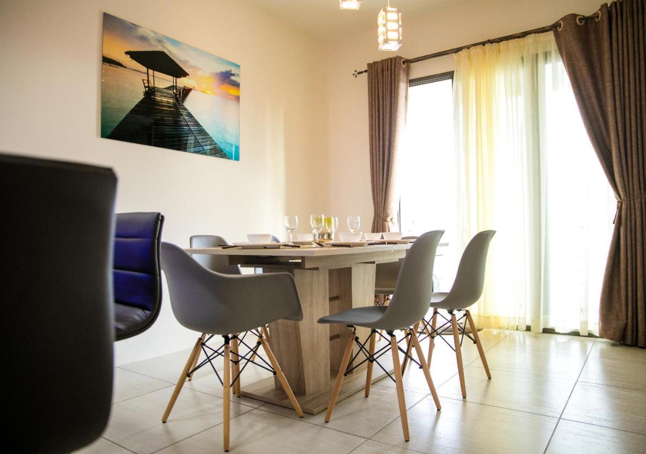 Luxury 2 Bedroom Apartment With Pool - Close To Flic-En-Flac Beach 外观 照片
