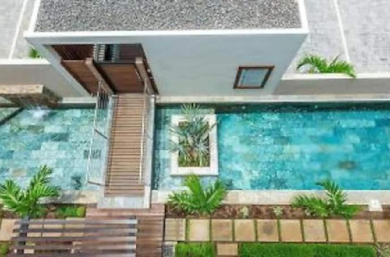 Luxury 2 Bedroom Apartment With Pool - Close To Flic-En-Flac Beach 外观 照片