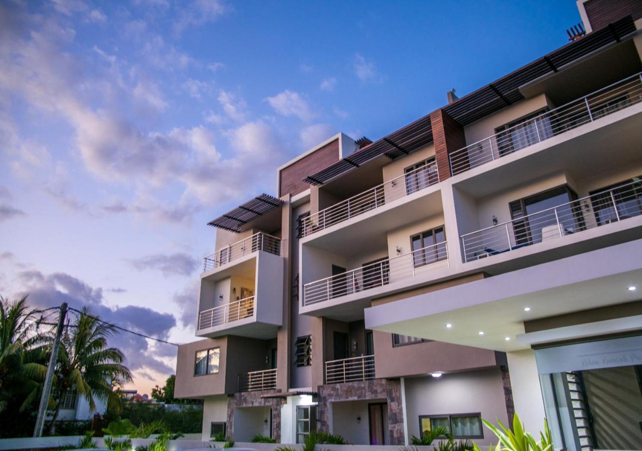 Luxury 2 Bedroom Apartment With Pool - Close To Flic-En-Flac Beach 外观 照片