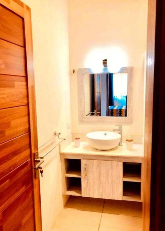 Luxury 2 Bedroom Apartment With Pool - Close To Flic-En-Flac Beach 外观 照片